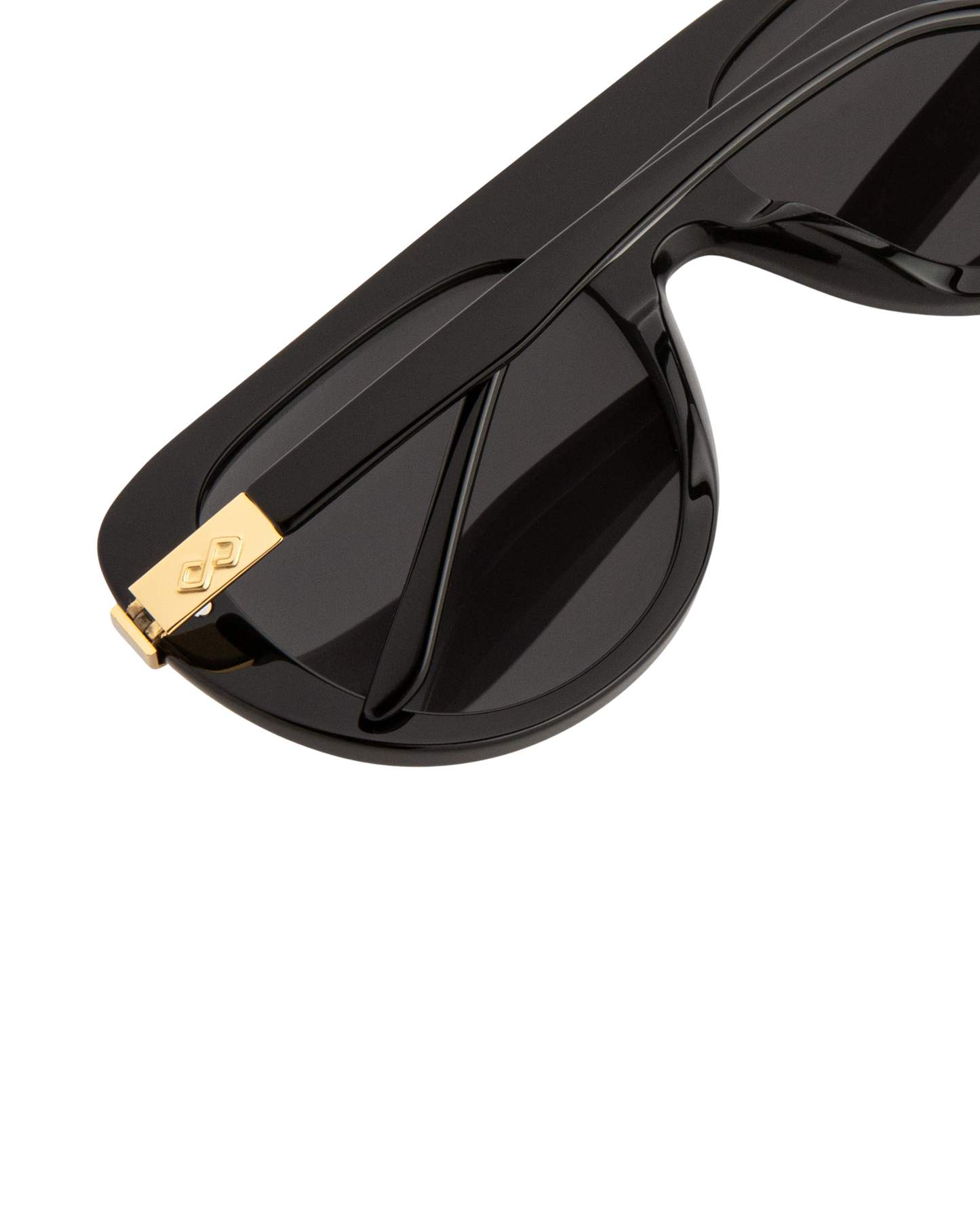 Sol - Black Sunglasses