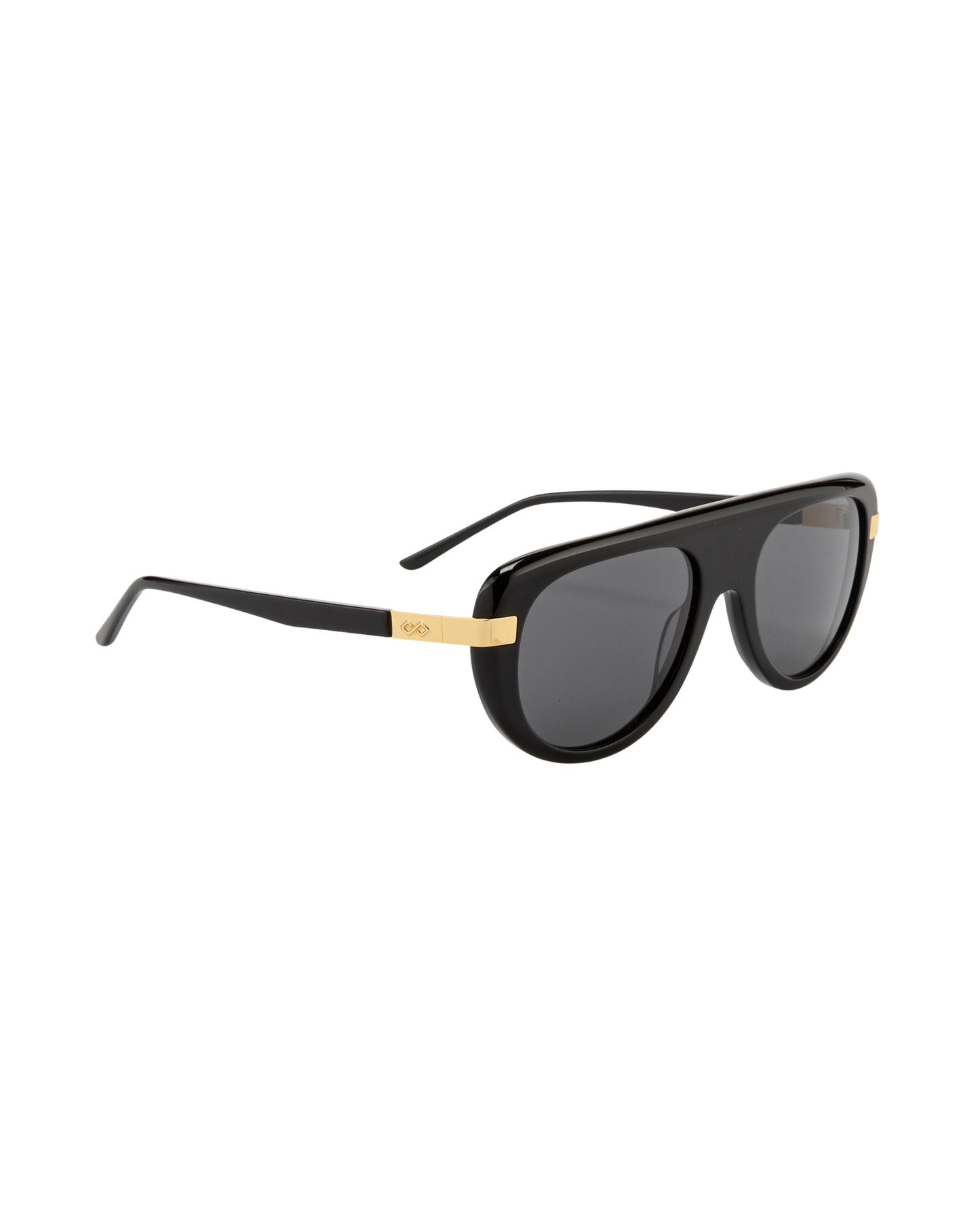 Sol - Black Sunglasses
