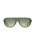 Sol - Olive Sunglasses