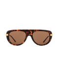 Sol - Tortoise Sunglasses