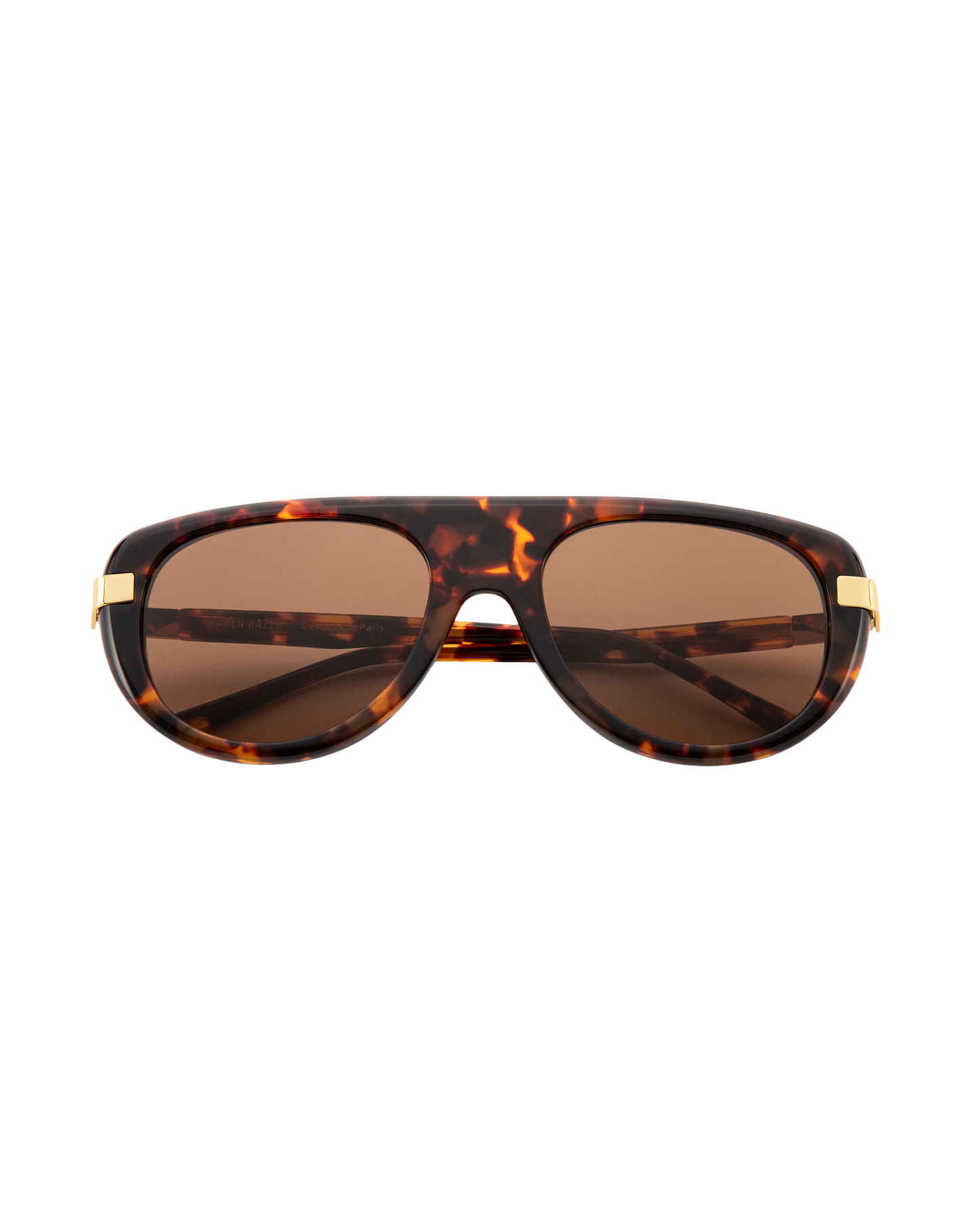 Sol - Tortoise Sunglasses