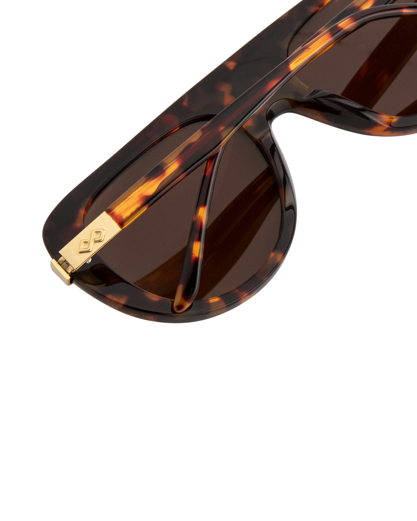 Sol - Tortoise Sunglasses
