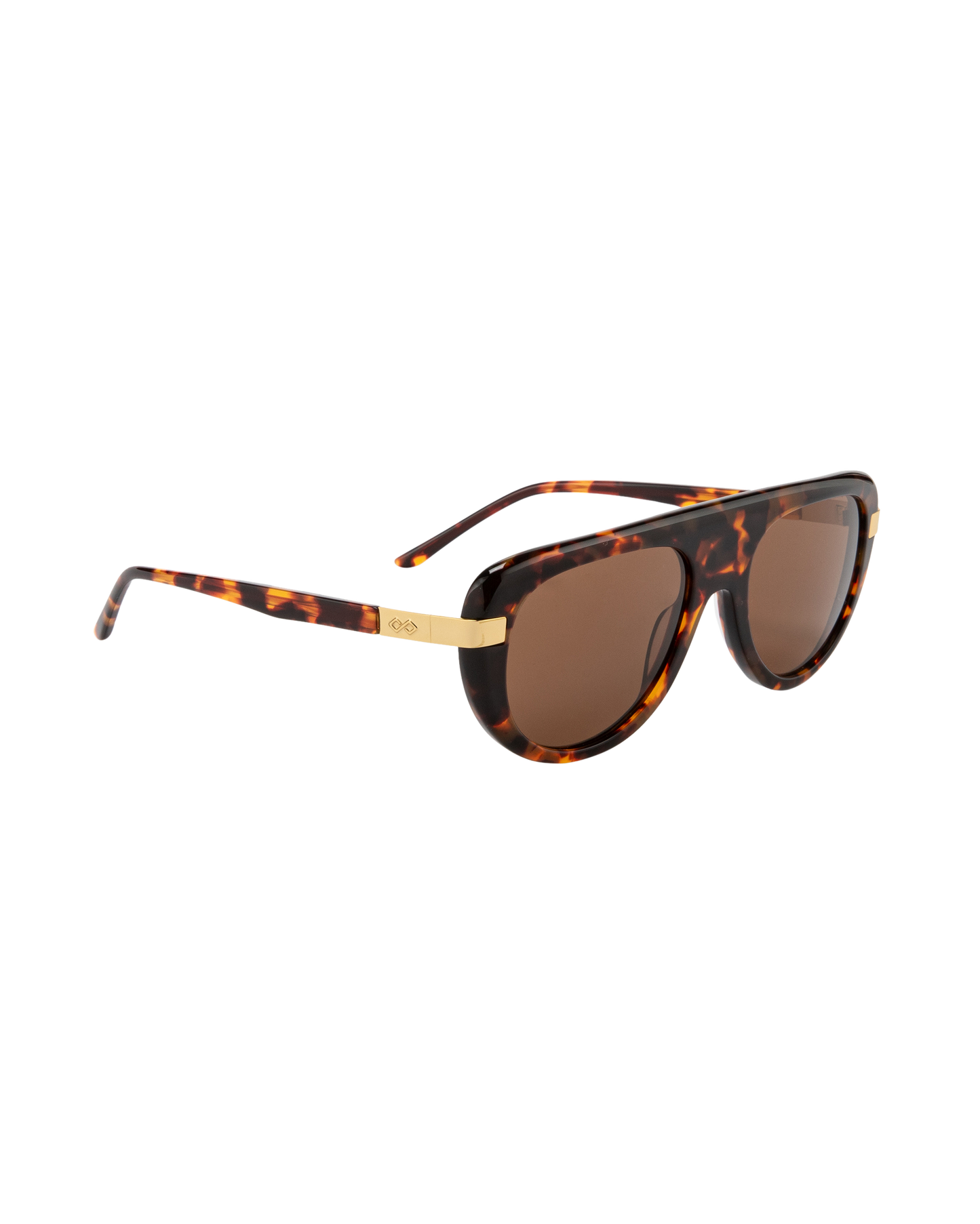 Sol - Tortoise Sunglasses