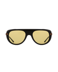 Sol - Yellow Sunglasses