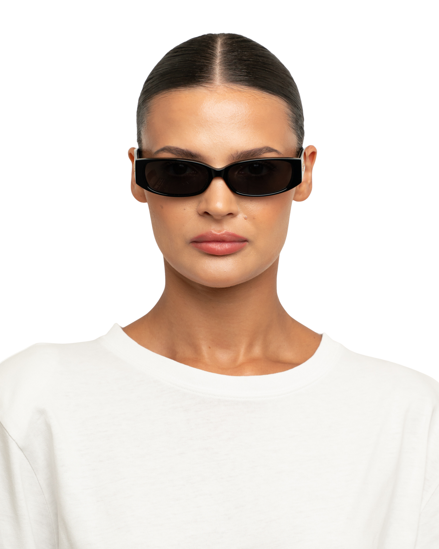Tala - Black Sunglasses