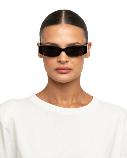 Tala - Black Sunglasses