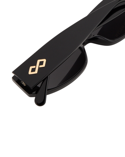 Tala - Black Sunglasses