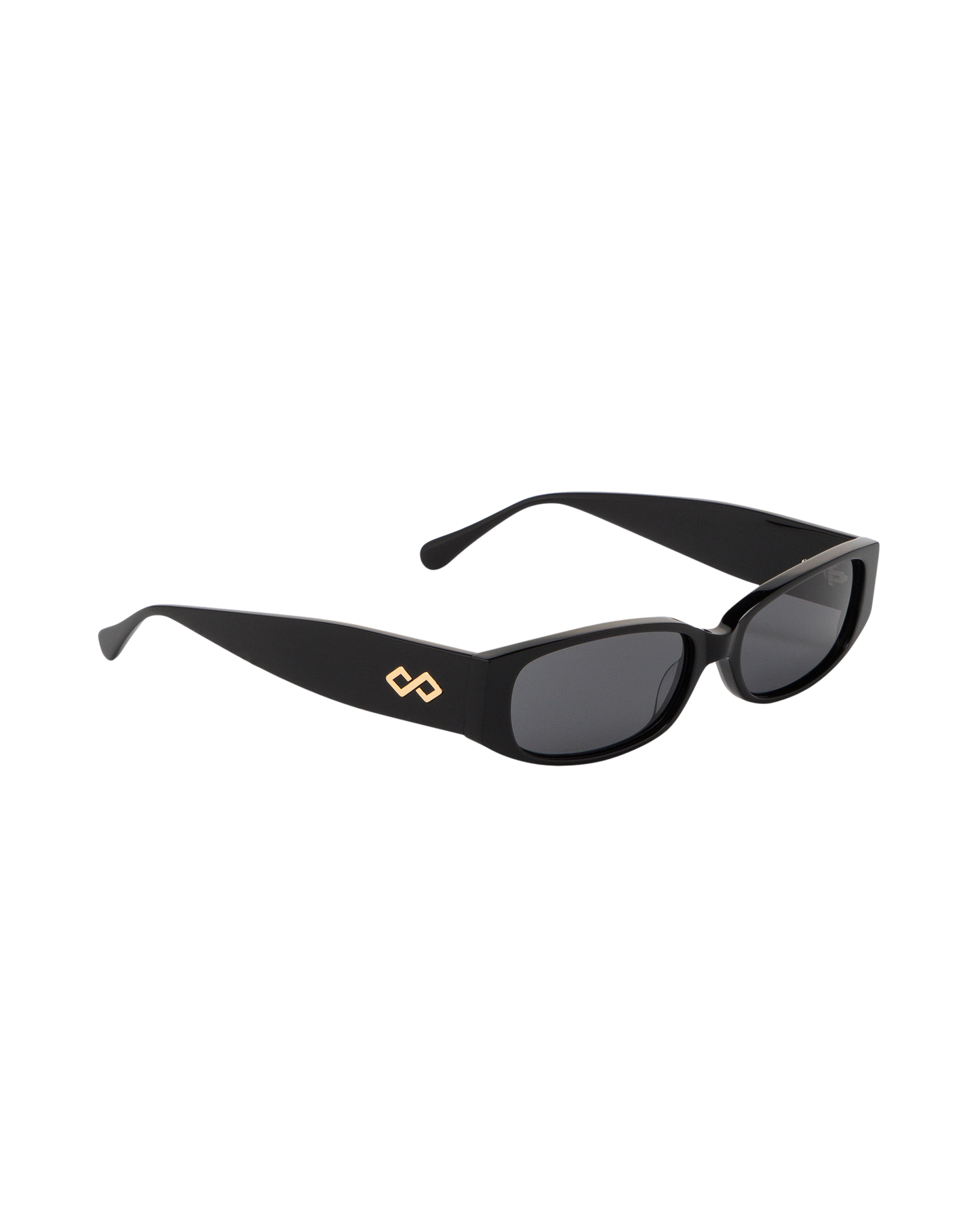 Tala - Black Sunglasses