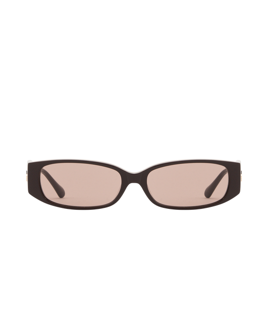 Tala - Light Brown Sunglasses