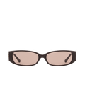 Tala - Light Brown Sunglasses