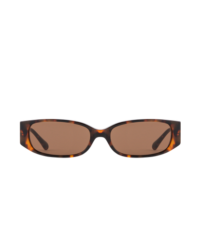 Tala - Tortoise Sunglasses
