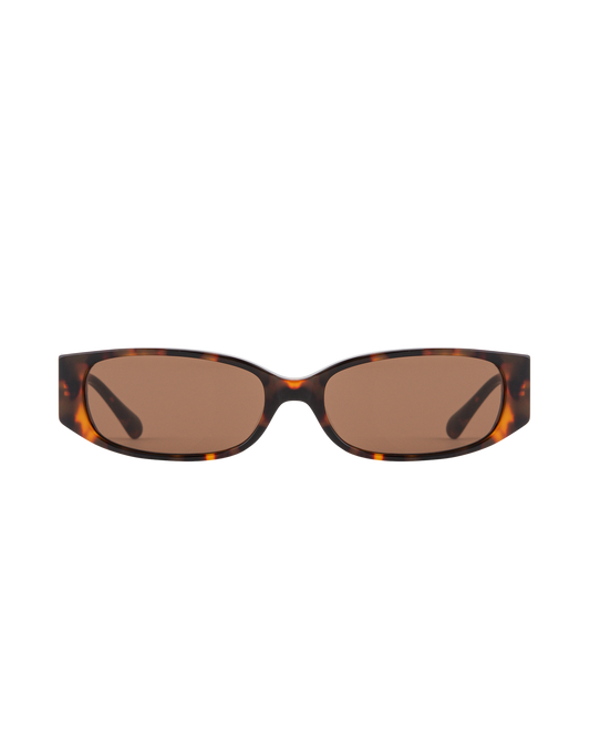 Tala - Tortoise Sunglasses