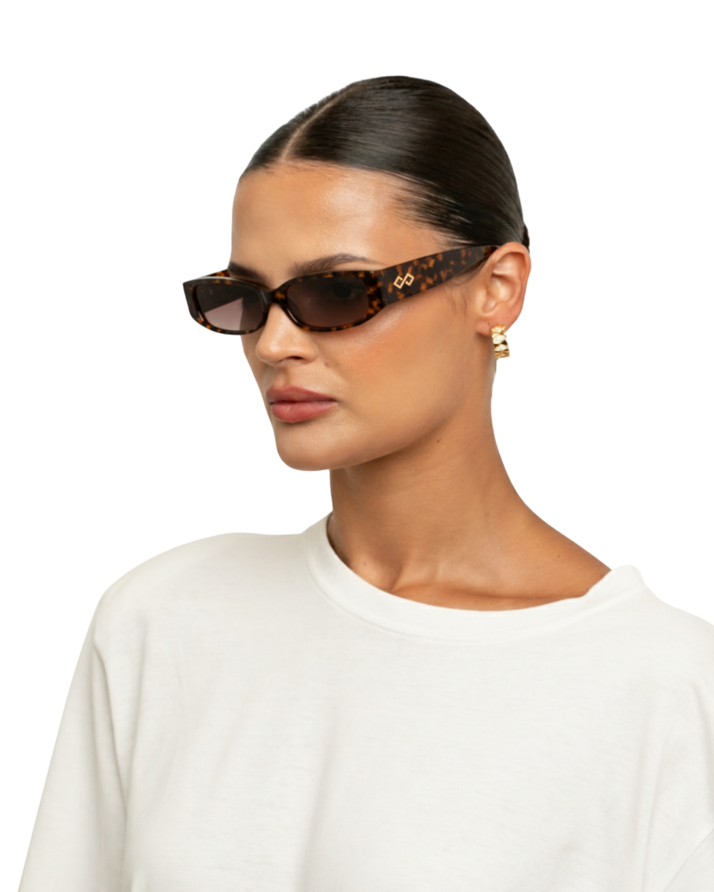 Tala - Tortoise Sunglasses