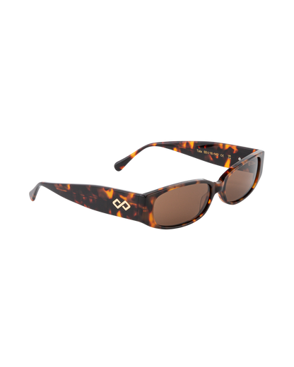 Tala - Tortoise Sunglasses