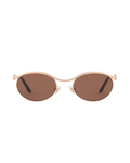 Taylor - Brown Sunglasses
