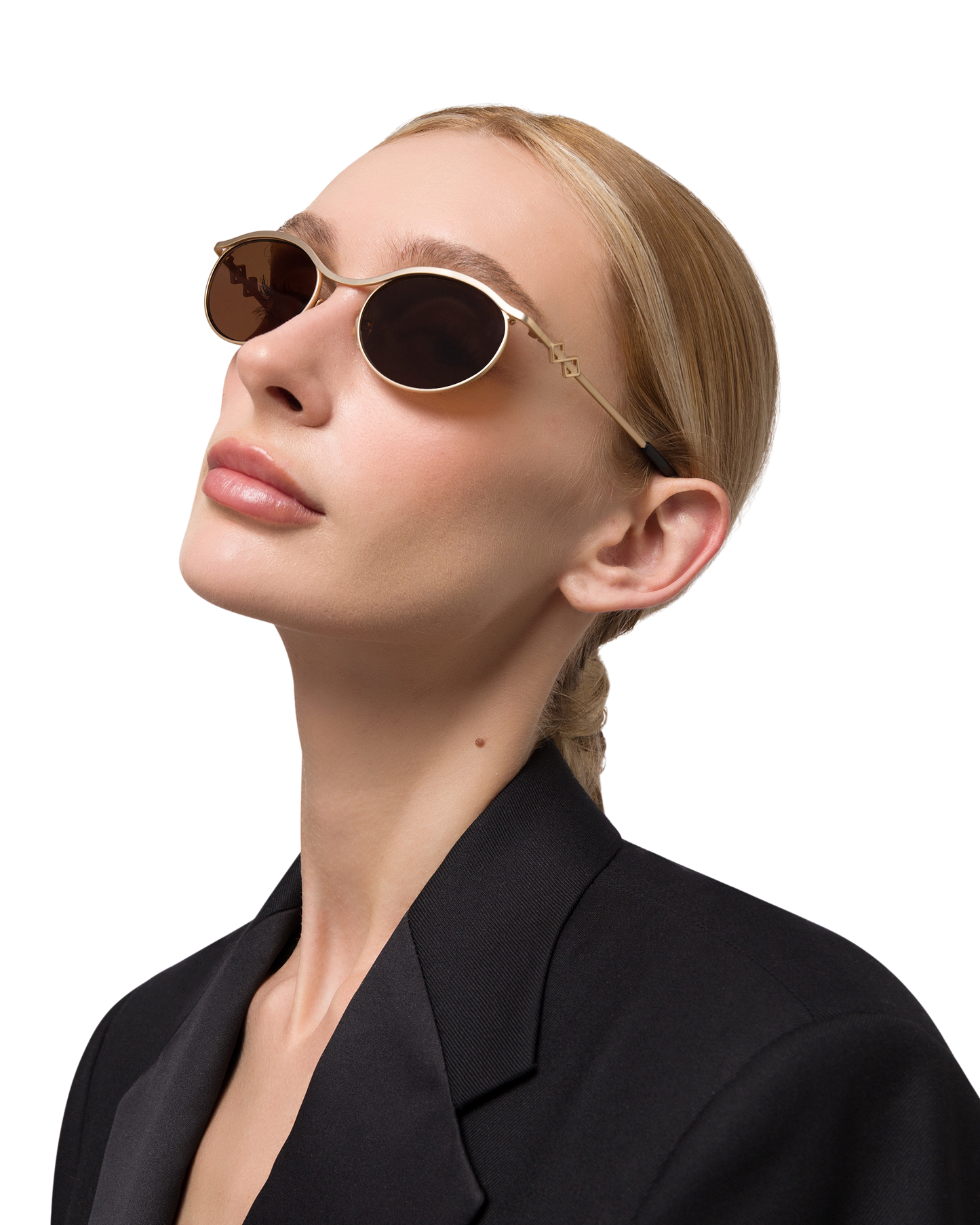 Taylor - Brown Sunglasses