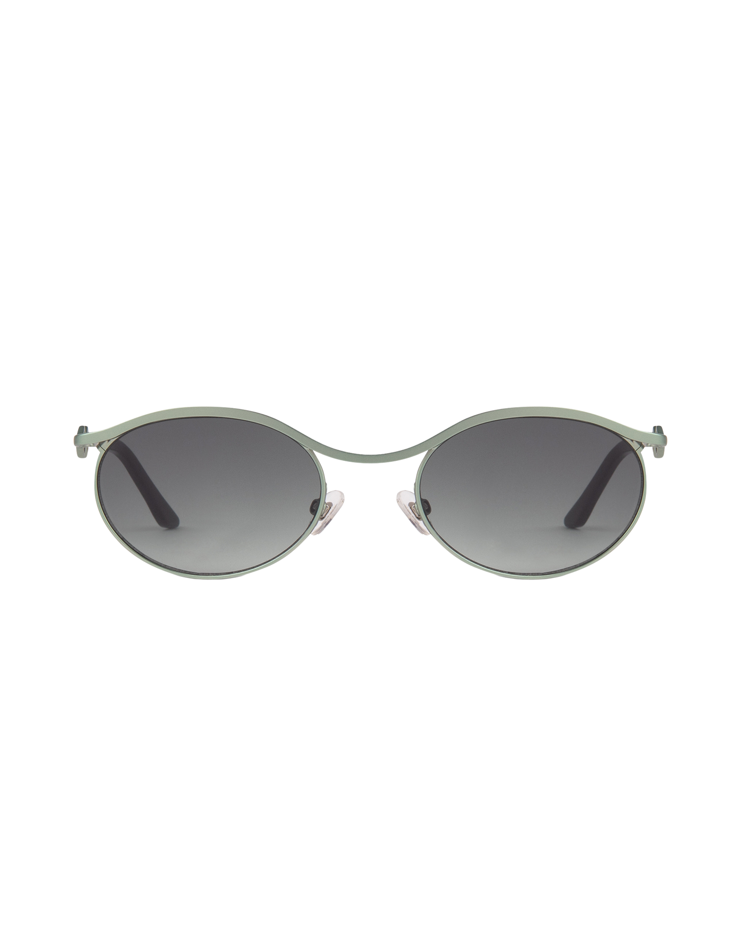 Taylor - Mint Sunglasses