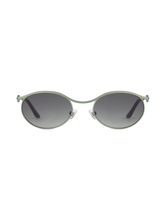 Taylor - Mint Sunglasses