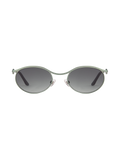 Taylor - Mint Sunglasses