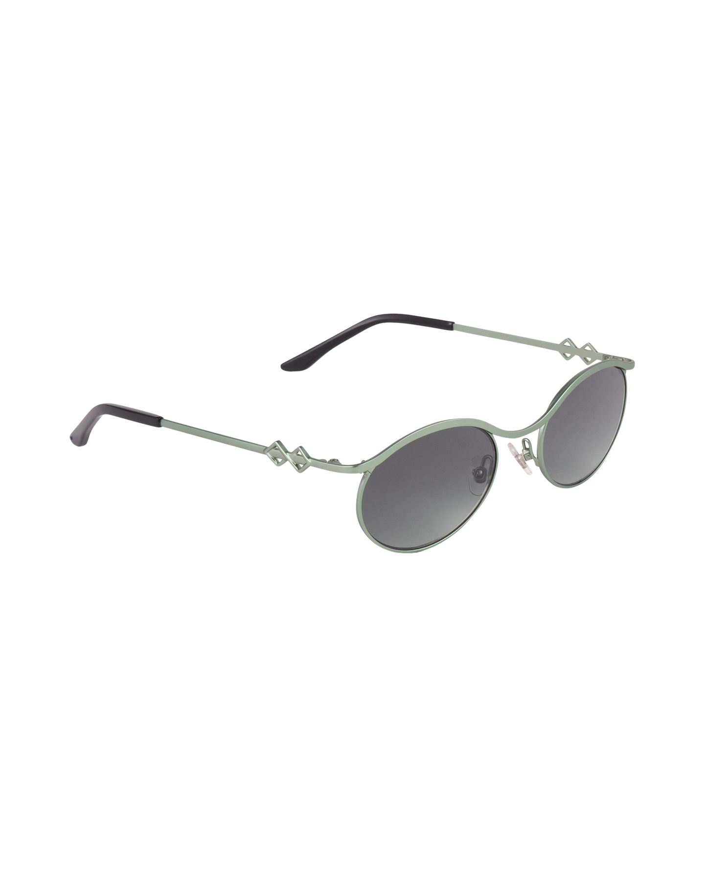Taylor - Mint Sunglasses