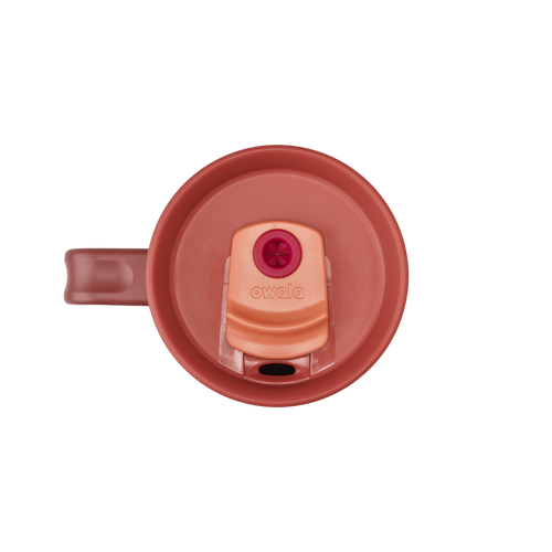 OWALA FreeSip® Sway Holly Berry