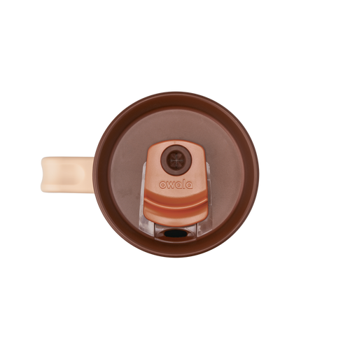 OWALA FreeSip® Sway Pumpkin Spice