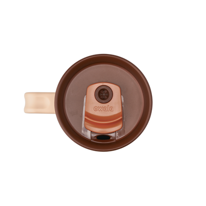 OWALA FreeSip® Sway Pumpkin Spice