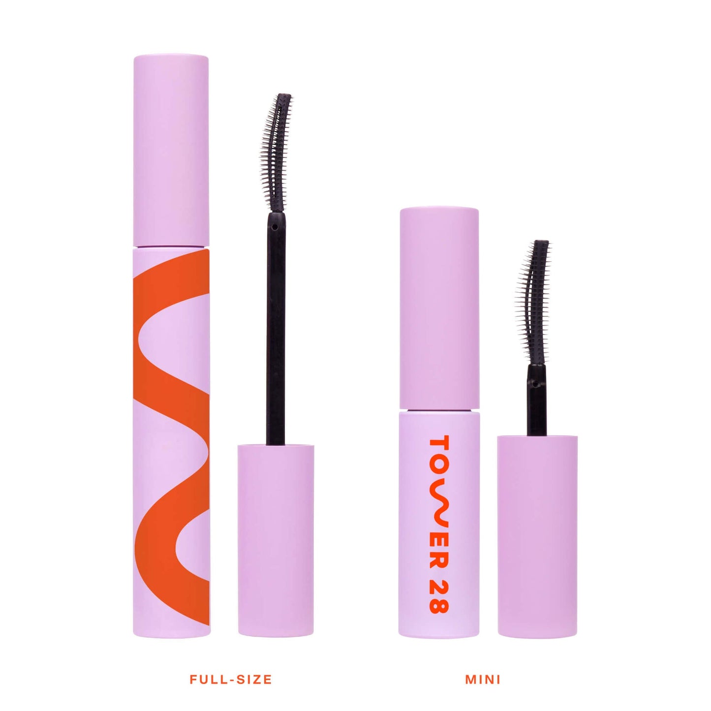 MakeWaves Mascara