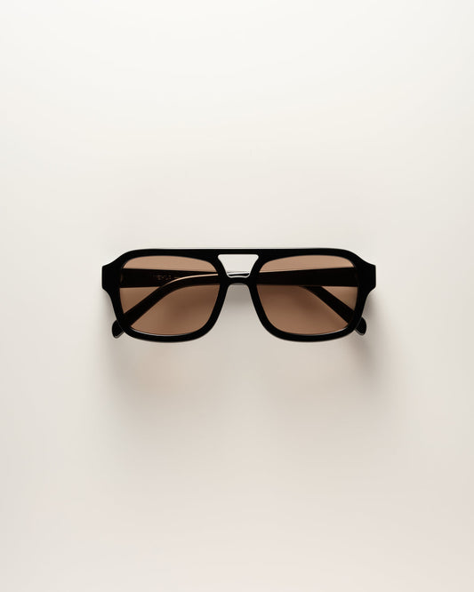 VEHLA Dixie - Black/Toffee