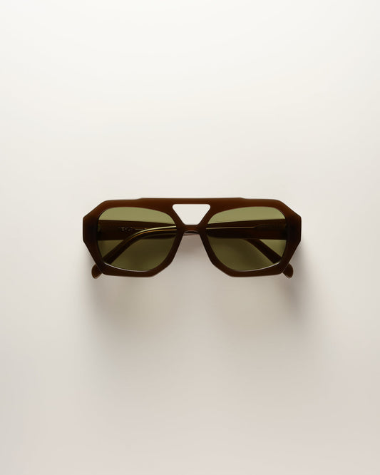 VEHLA River - Coco/Khaki