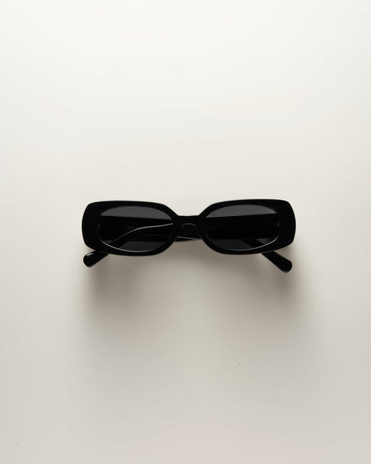VEHLA Olsen - Black/Smoke