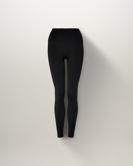 VEHLA LEGGINGS - BLACK
