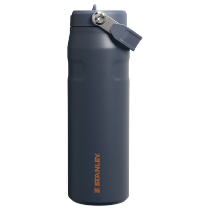 The IceFlow™ Bottle with Flip Straw Lid | 24 OZ - Stanley Create