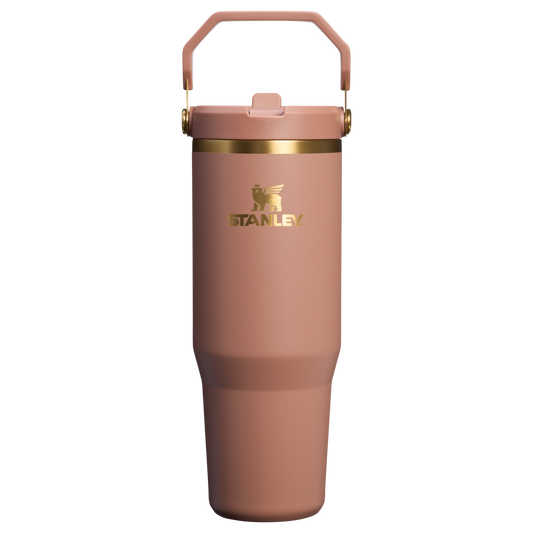 The IceFlow™ Flip Straw Tumbler | 30 OZ - Stanley Create