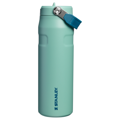 The IceFlow™ Bottle with Flip Straw Lid | 24 OZ - Stanley Create
