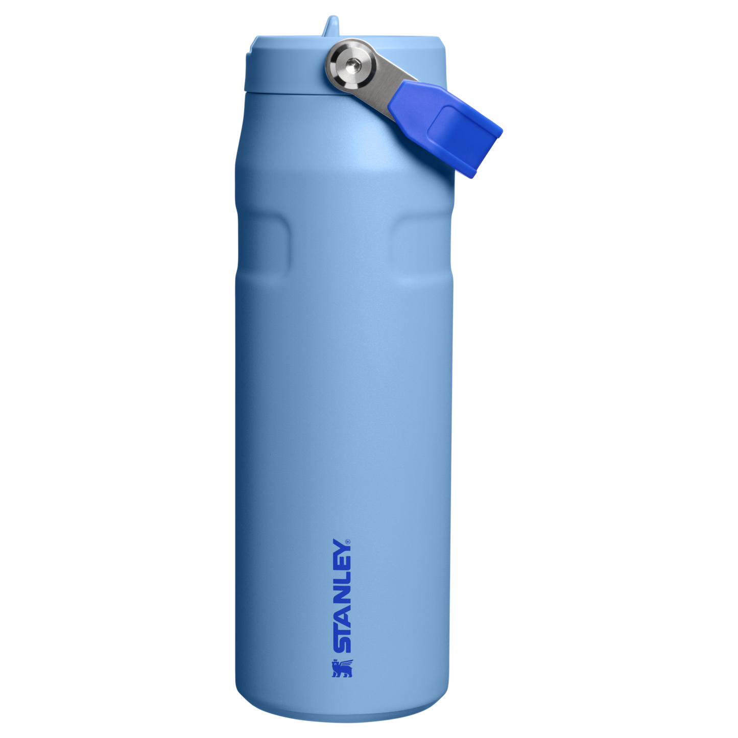 The IceFlow™ Bottle with Flip Straw Lid | 24 OZ - Stanley Create