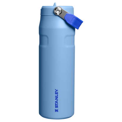 The IceFlow™ Bottle with Flip Straw Lid | 24 OZ - Stanley Create