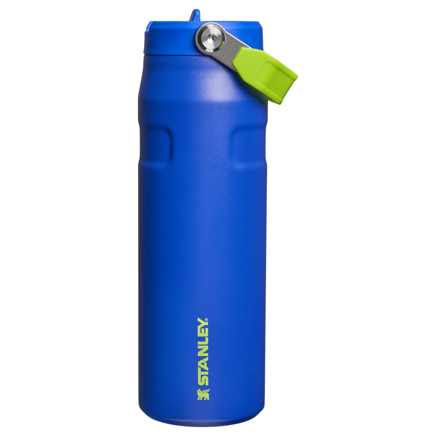 The IceFlow™ Bottle with Flip Straw Lid | 24 OZ - Stanley Create