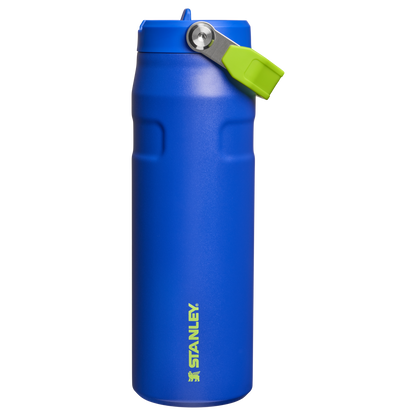 The IceFlow™ Bottle with Flip Straw Lid | 24 OZ - Stanley Create