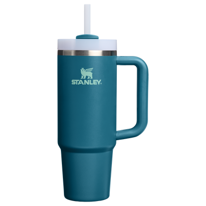 The Quencher H2.0 Flowstate™ Tumbler | 30 OZ - Stanley Create