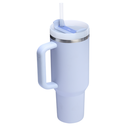 The Quencher H2.0 FlowState™ Tumbler  | 40 OZ - Stanley Create