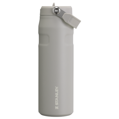 The IceFlow™ Bottle with Flip Straw Lid | 24 OZ - Stanley Create