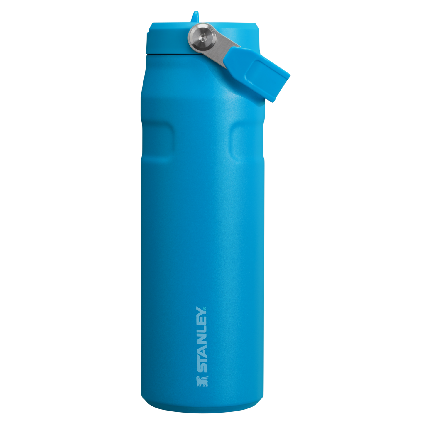 The IceFlow™ Bottle with Flip Straw Lid | 24 OZ - Stanley Create