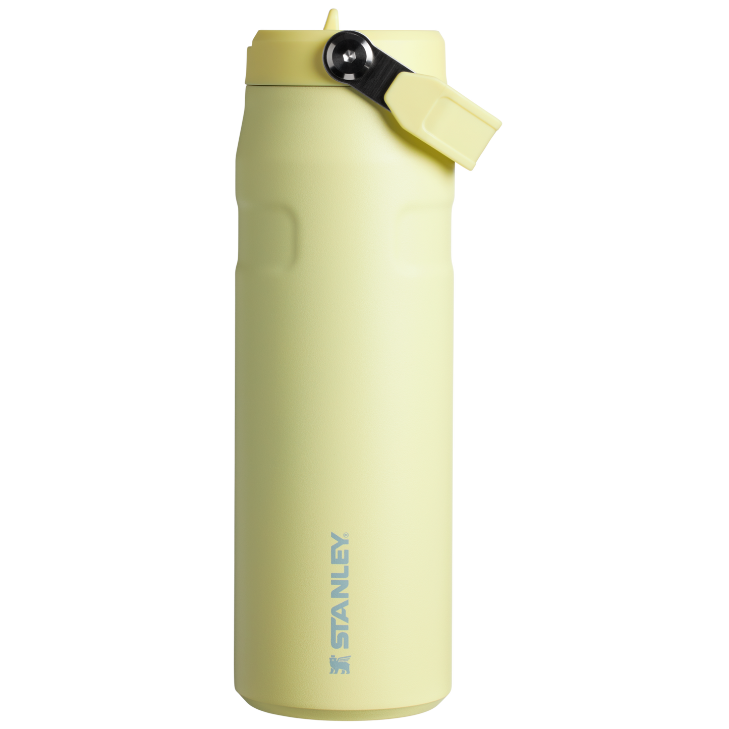 The IceFlow™ Bottle with Flip Straw Lid | 24 OZ - Stanley Create