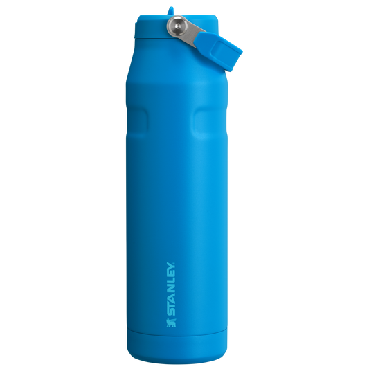 The IceFlow™ Bottle with Flip Straw Lid | 36 OZ
