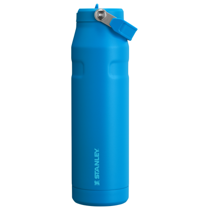 The IceFlow™ Bottle with Flip Straw Lid | 36 OZ - Stanley Create