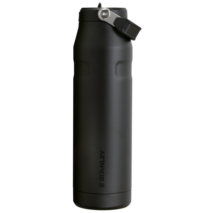 The IceFlow™ Bottle with Flip Straw Lid | 36 OZ - Stanley Create