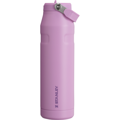 The IceFlow™ Bottle with Flip Straw Lid | 36 OZ - Stanley Create