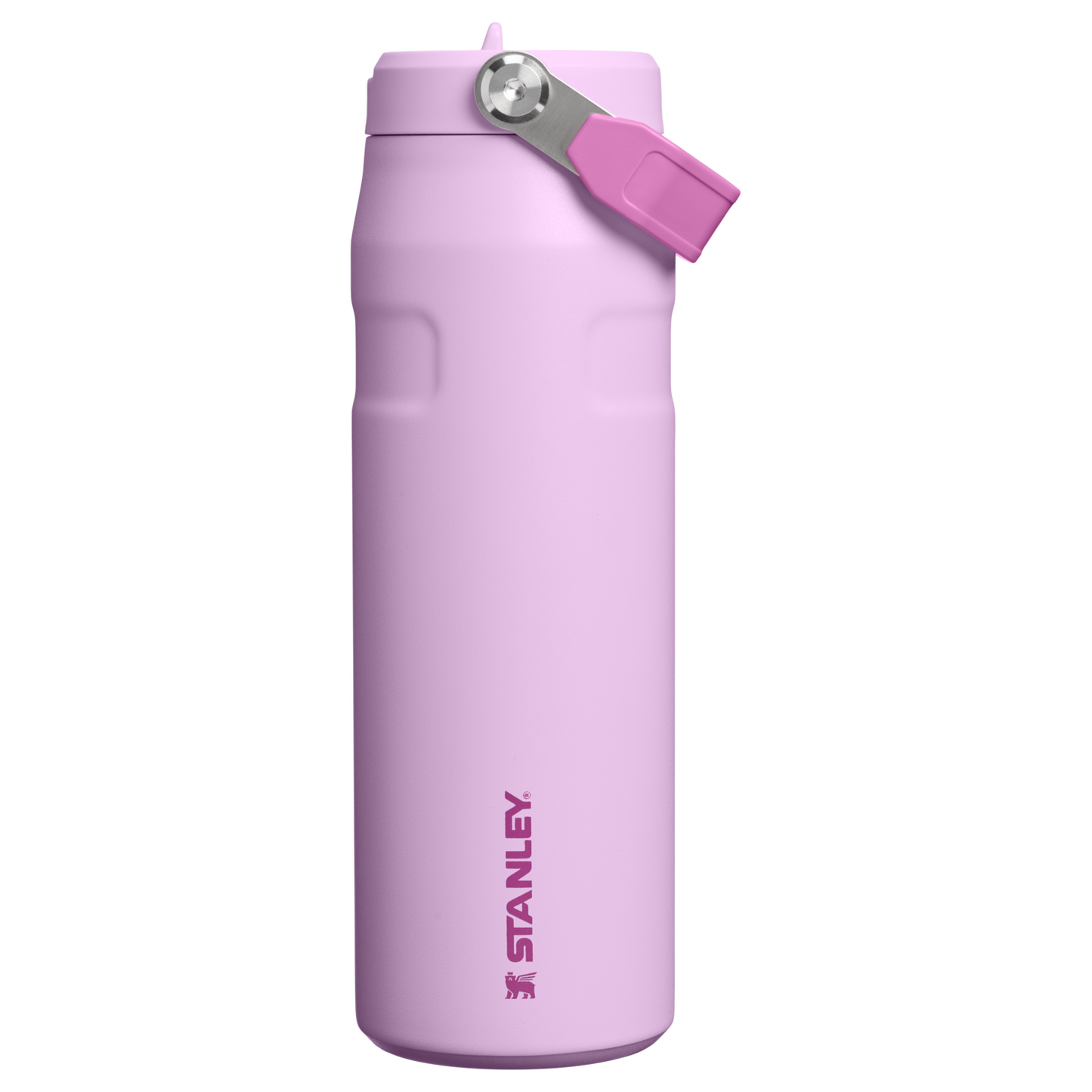 The IceFlow™ Bottle with Flip Straw Lid | 24 OZ - Stanley Create