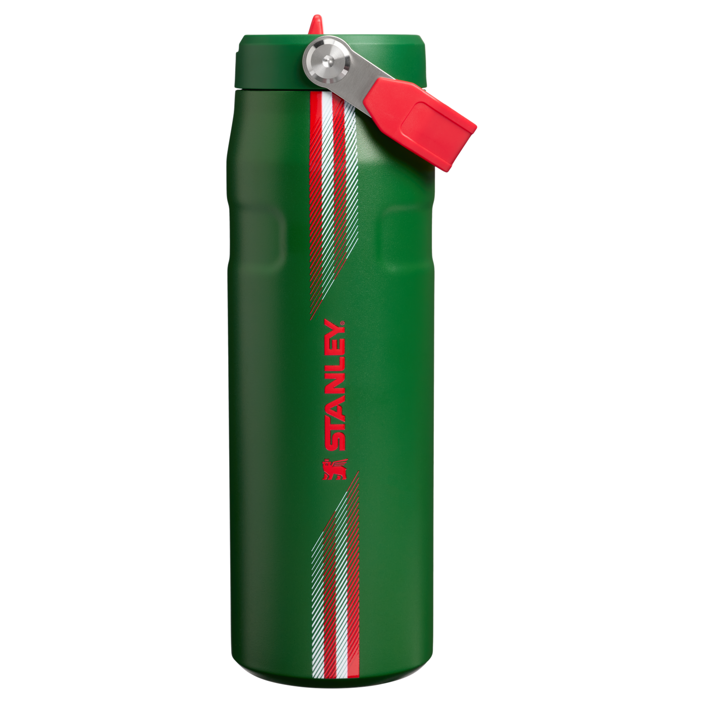Country Collection IceFlow™ Aerolight Flip Straw Bottle | 24 oz - Stanley Create